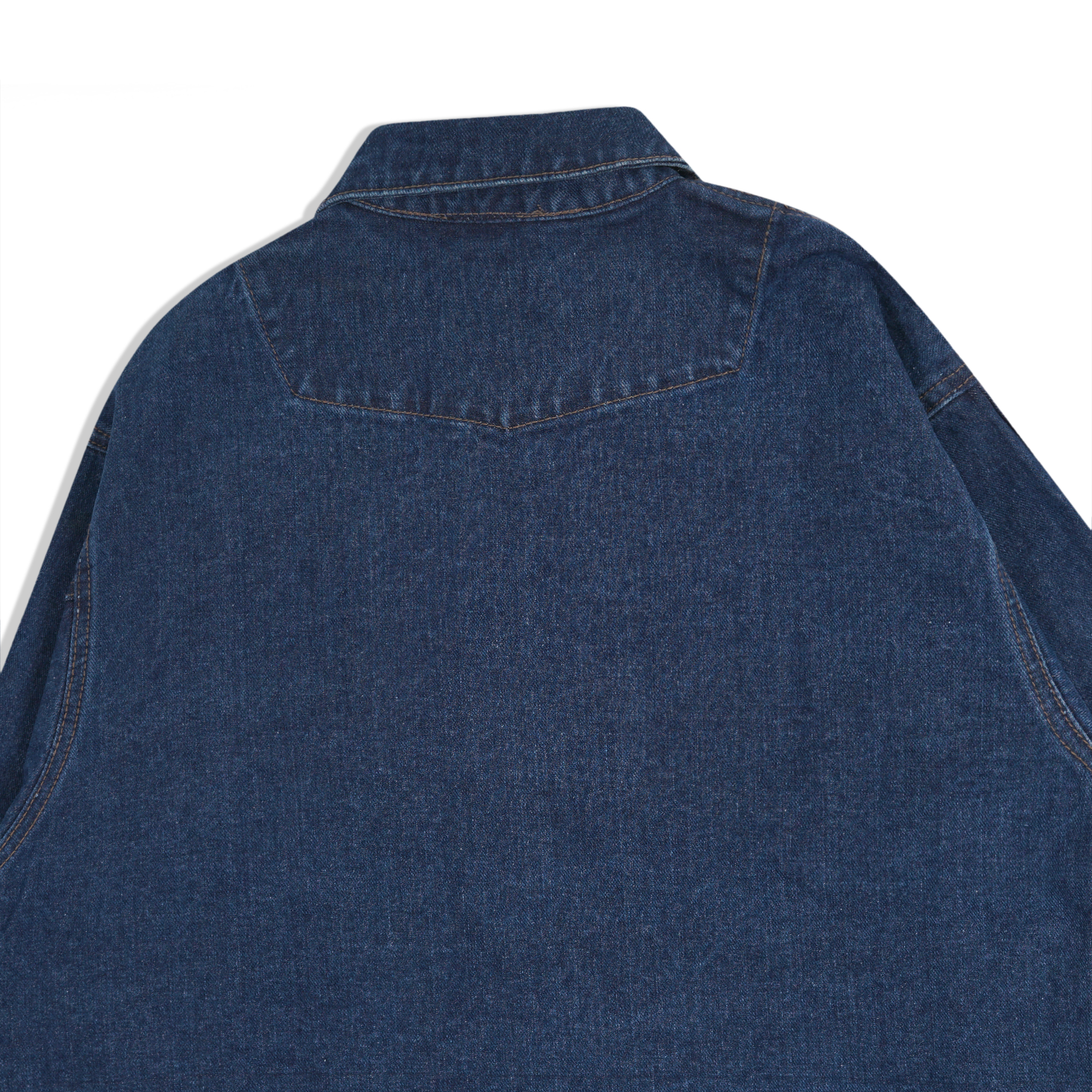 T-Shirt Tank Detail 2